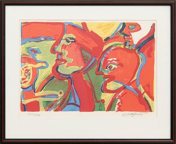 Herbert Gentry, "Yesterday".