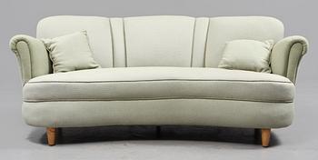 SOFFA, 1940-tal.
