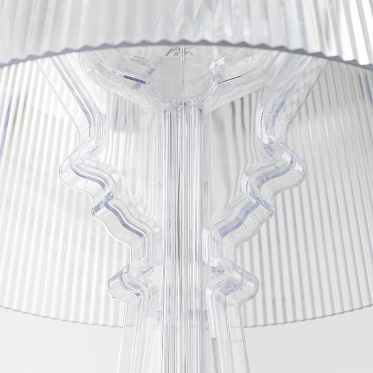 Ferruccio Laviani, bordslampa, "Bourgie", Kartell.