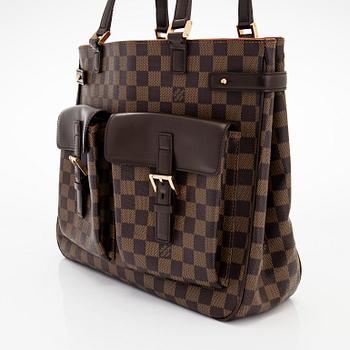 Louis Vuitton, väska, "Uzes".