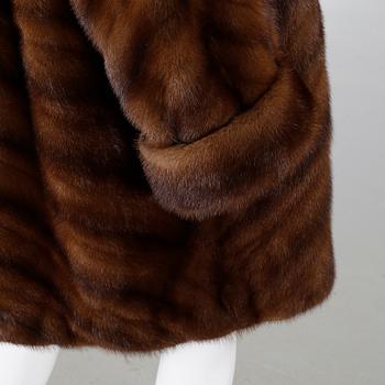 PÄLS, mink.