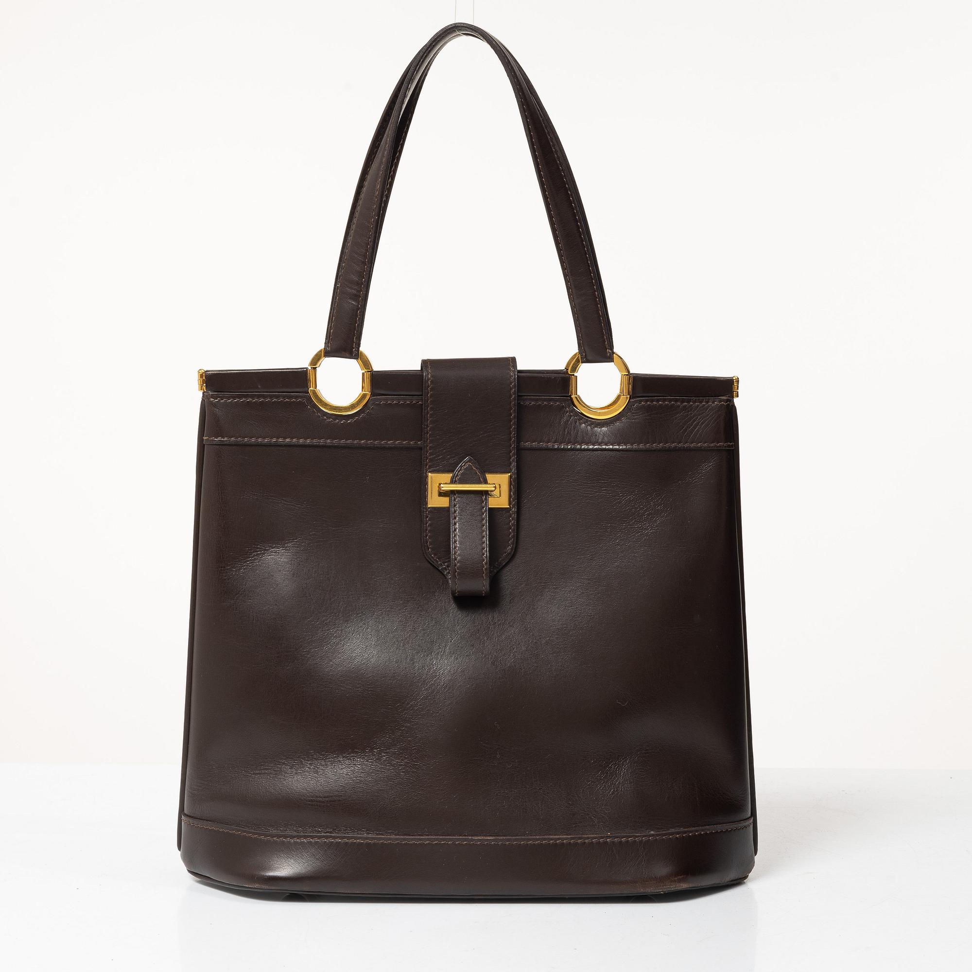 Hermès, Bag, 1974.