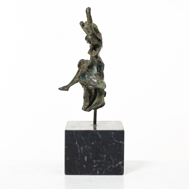 Salvador Dalí, Carmen-Castanets.