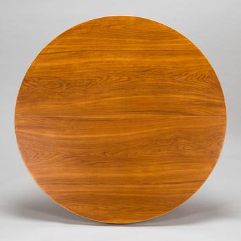 Alvar Aalto, matbord, modell A 91, O.Y. för Huonekalu- ja Rakennustyötehdas A.B, 1900-talets mitt.