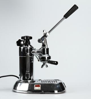 ESPRESSOMASKIN, Pavoni, 1900 talets senare del.