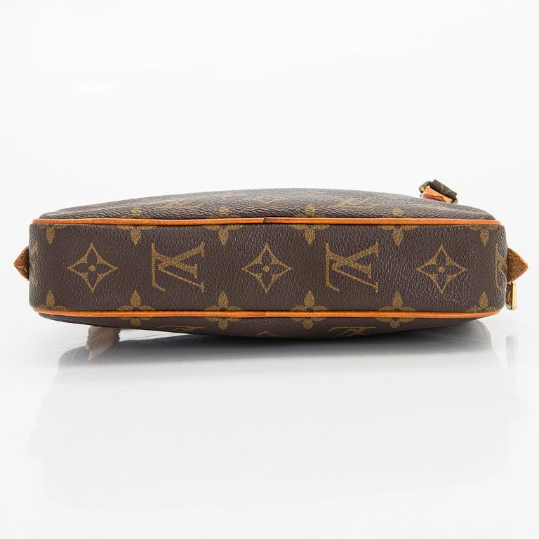 Louis Vuitton, laukku, "Marly Bandoulière".