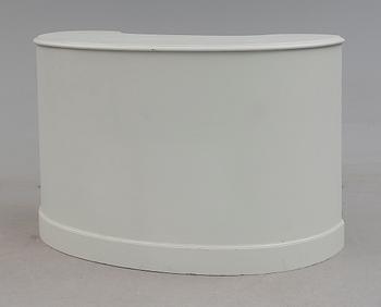 AFFÄRSDISK, 1900-talets första hälft.