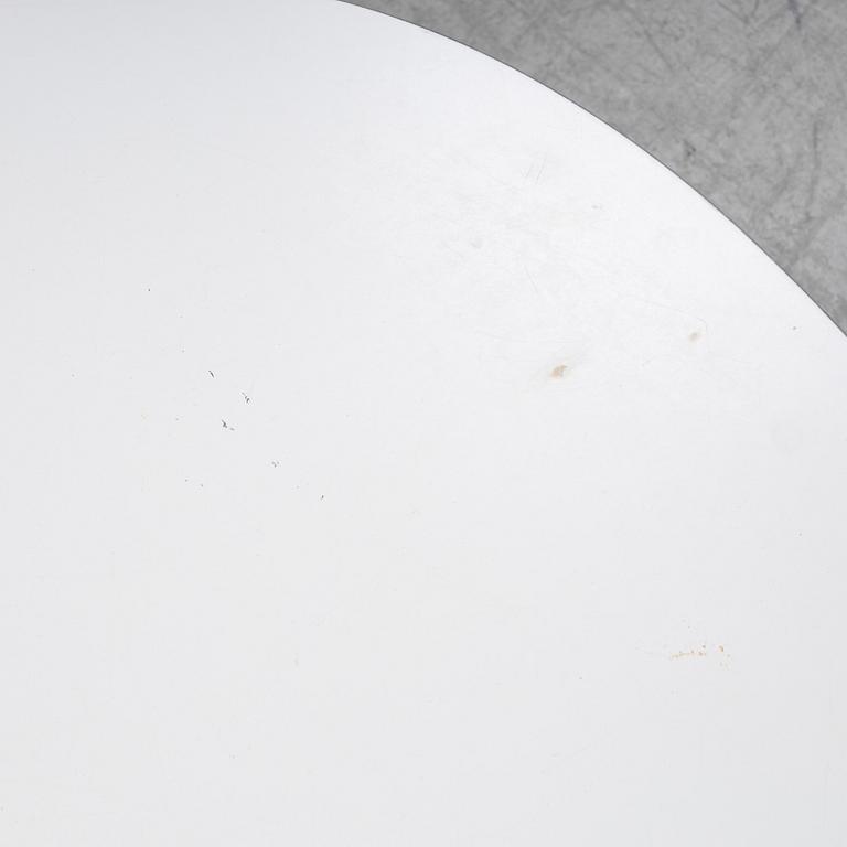 Bruno Mathsson & Piet Hein, soffbord, "Superellips", Fritz Hansen/Miab.