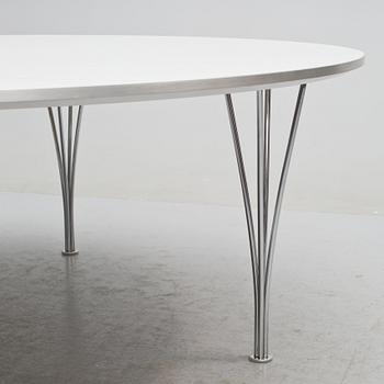 SOFFBORD, Bruno Mathsson, Fritz Hansen, Danmark, 1991.