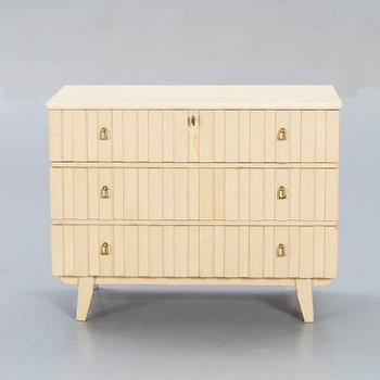 Göran Malmvall, agency Svensk Fur Mid / second half of the 20th century.