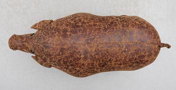 FOTPALL, 1900-talets andra hälft.