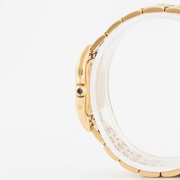 Cartier, Panthère, ca 1990.