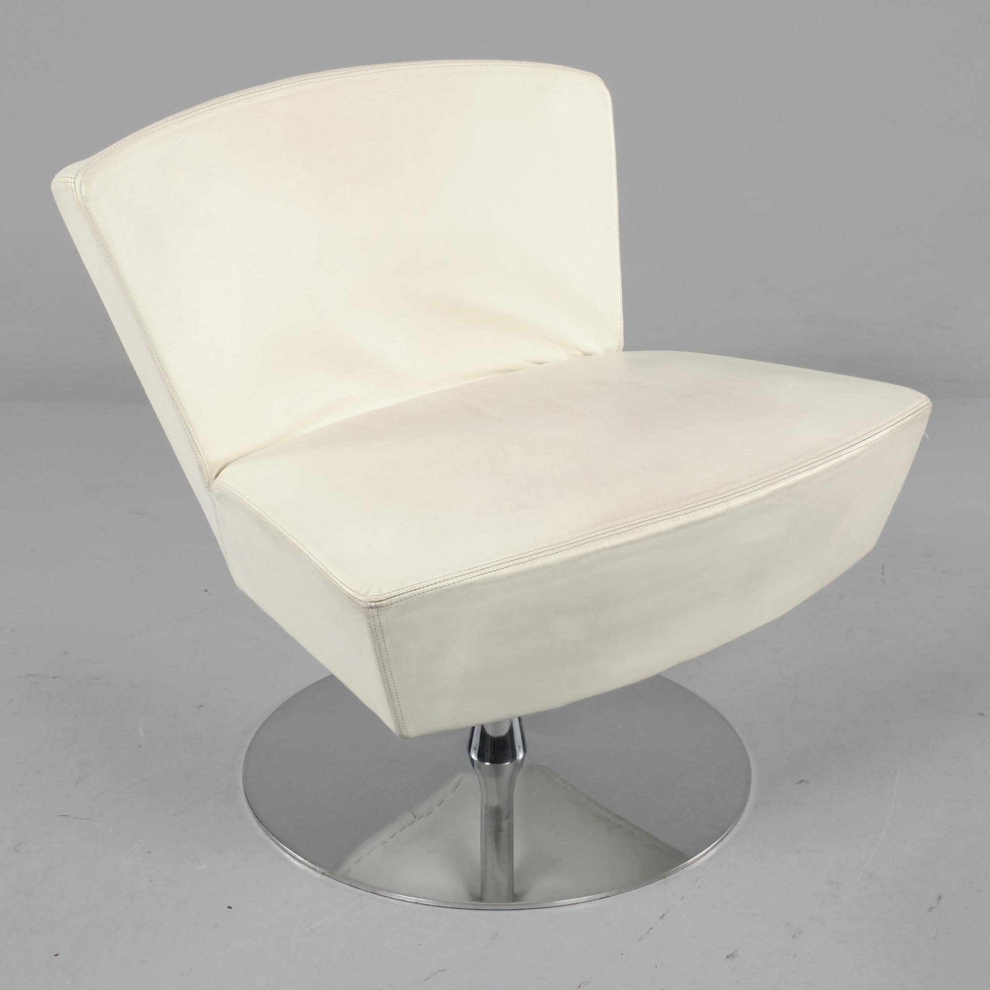 FÅTÖLJ, "Tinto", formgiven av Claesson, Koivisto och Rune för Offecct.