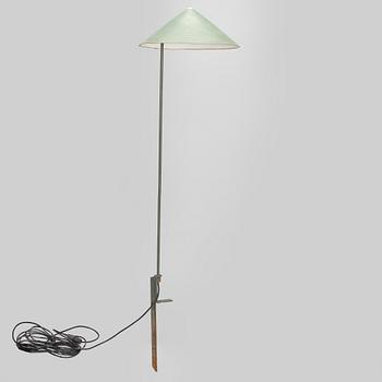Svea Winkler, 1960s garden light, model 17-071 for Stockmann Orno.