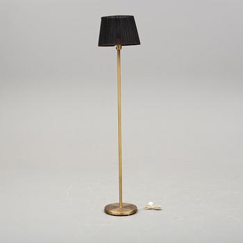 GOLVLAMPA, Asea, 1900-talets andra hälft.