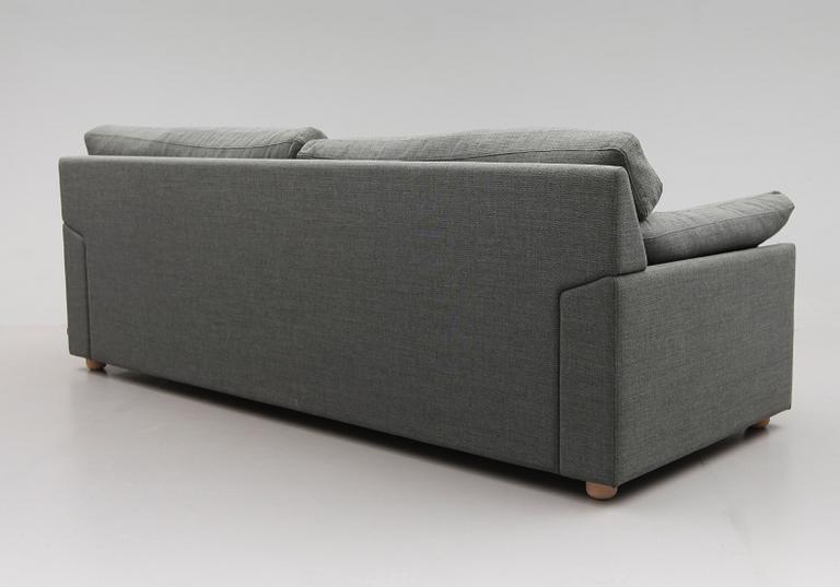 SOFFA, Søren Lund, Danmark, 2000-tal.