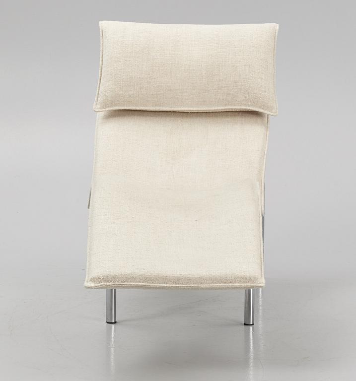 Tord Björklund, fåtölj , "Skye", IKEA, 1980-/90-tal.