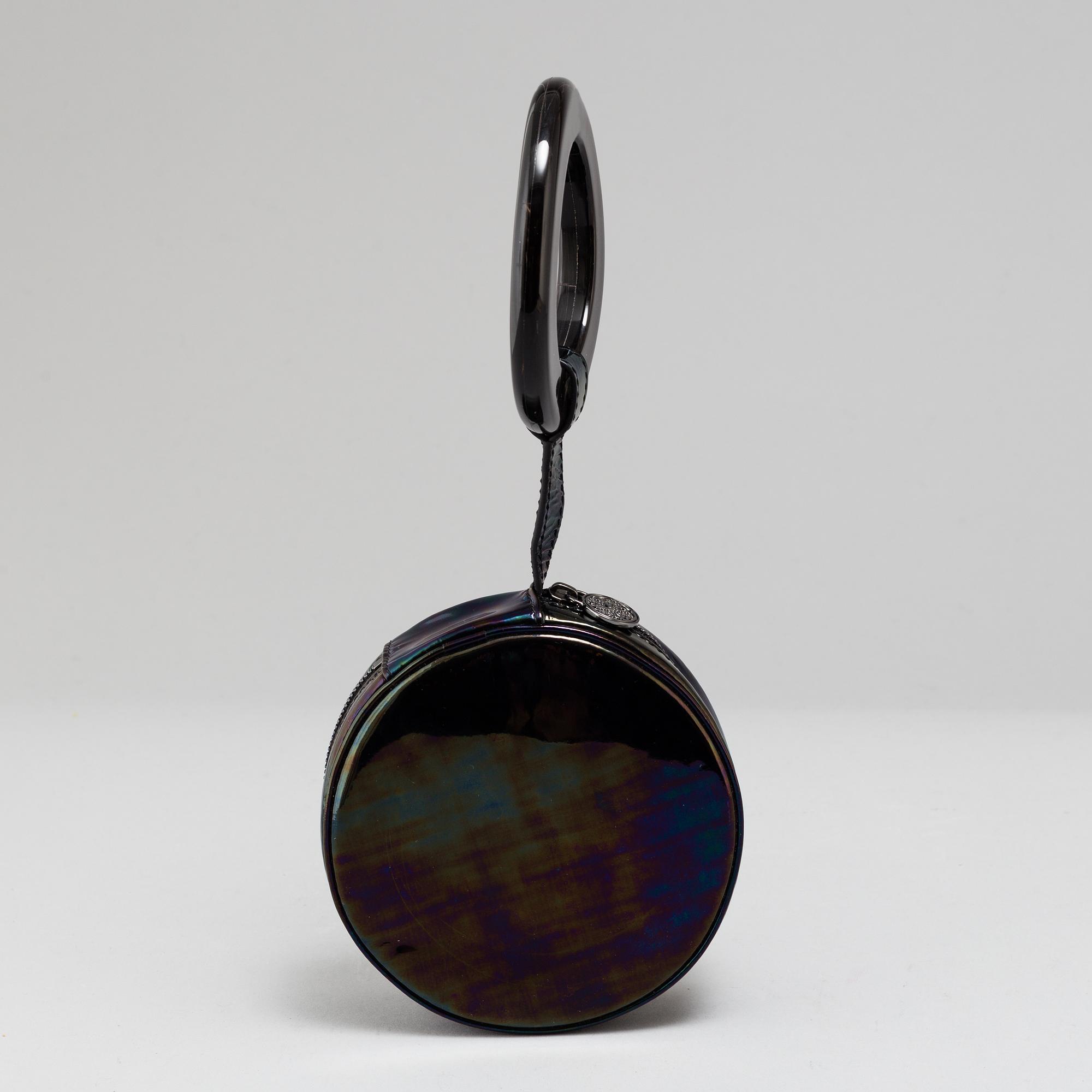 PERRIN PARIS, a clutch.