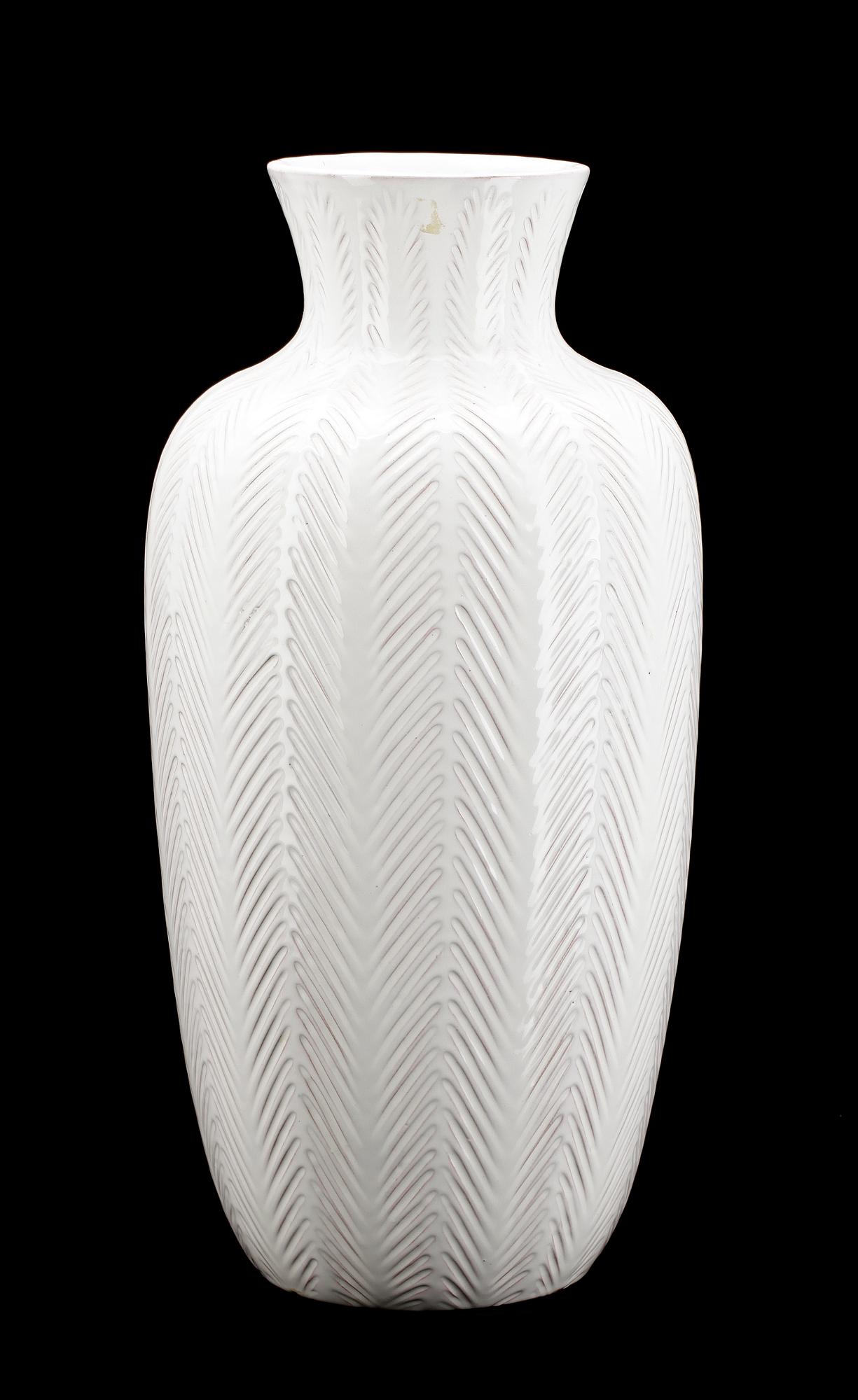 GOLVAS, Upsala-Ekeby, trol Anna Lisa Thomson, 1940-tal.