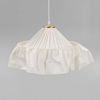 Josef Frank, taklampa, modell 2560, Firma Svenskt Tenn.