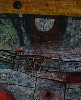 Anders Österlin, Composition.