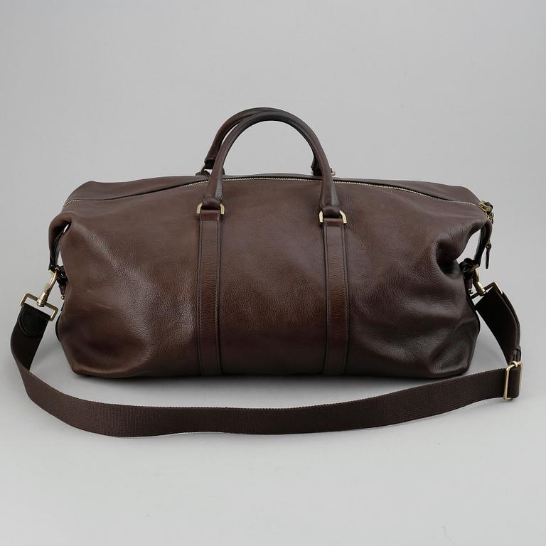 Mulberry, weekendbag.