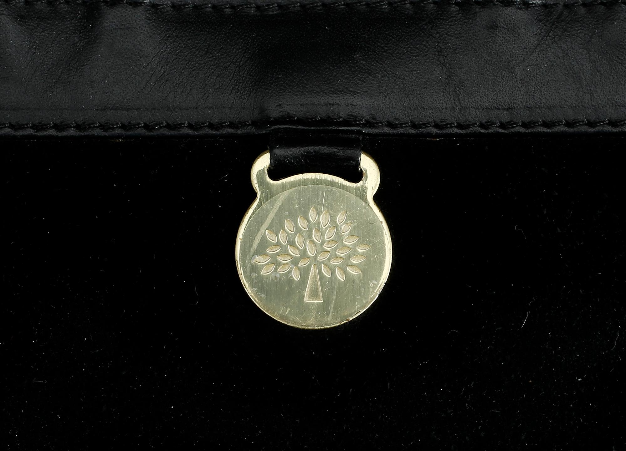 VÄSKA, Mulberry.