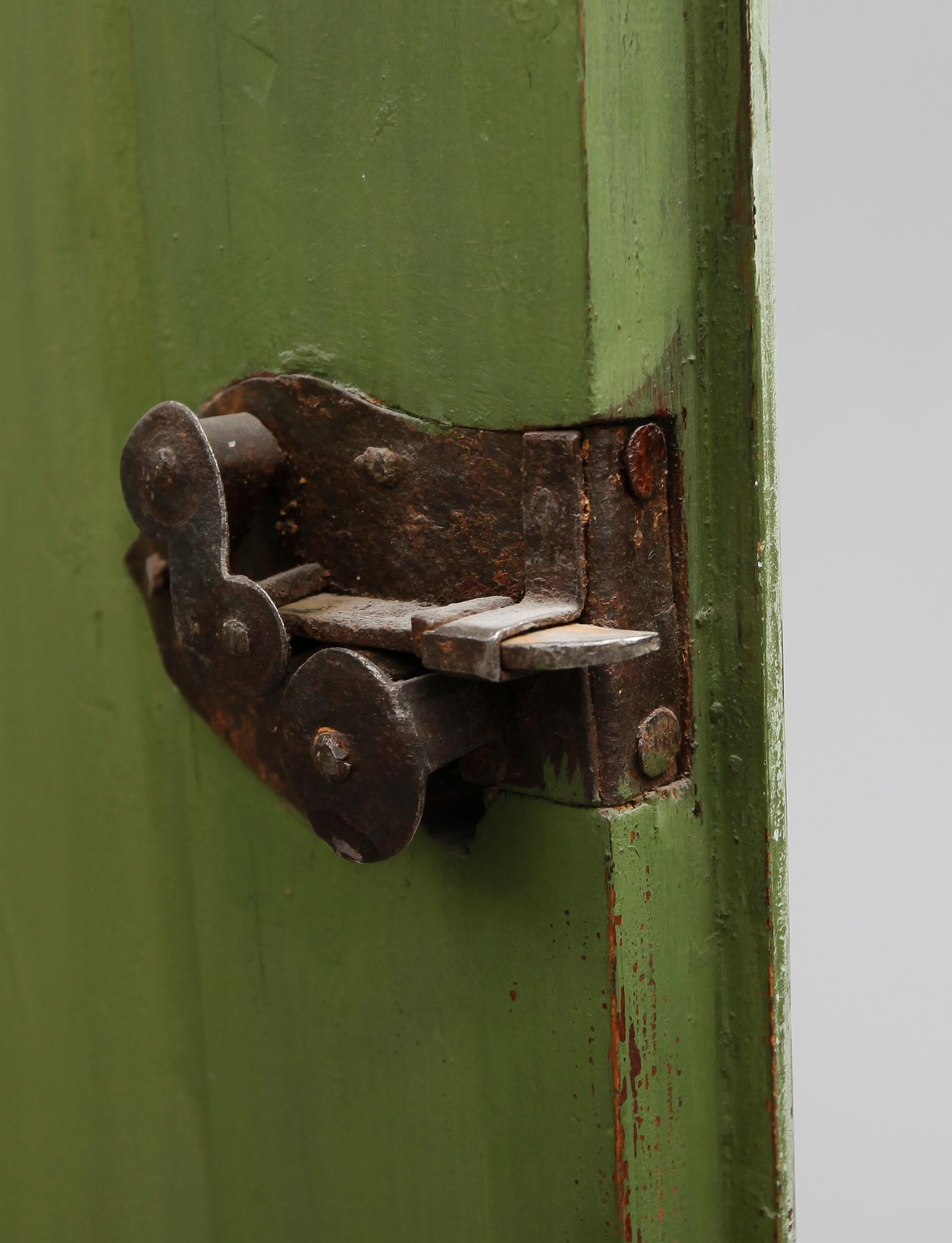 SKRIVSKÅP, 1700-/1800-tal.