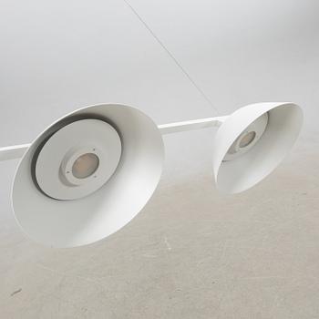 Inga Sampé, taklampa "Sempé S3" Wästbergs  samtida.