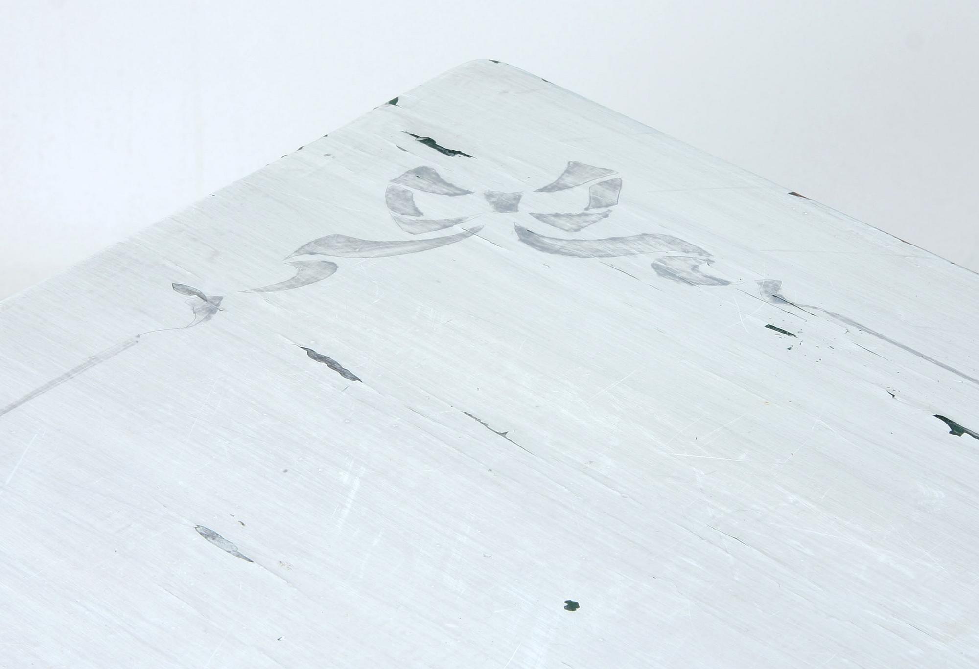 SKRIVBORD, 1900-tal.