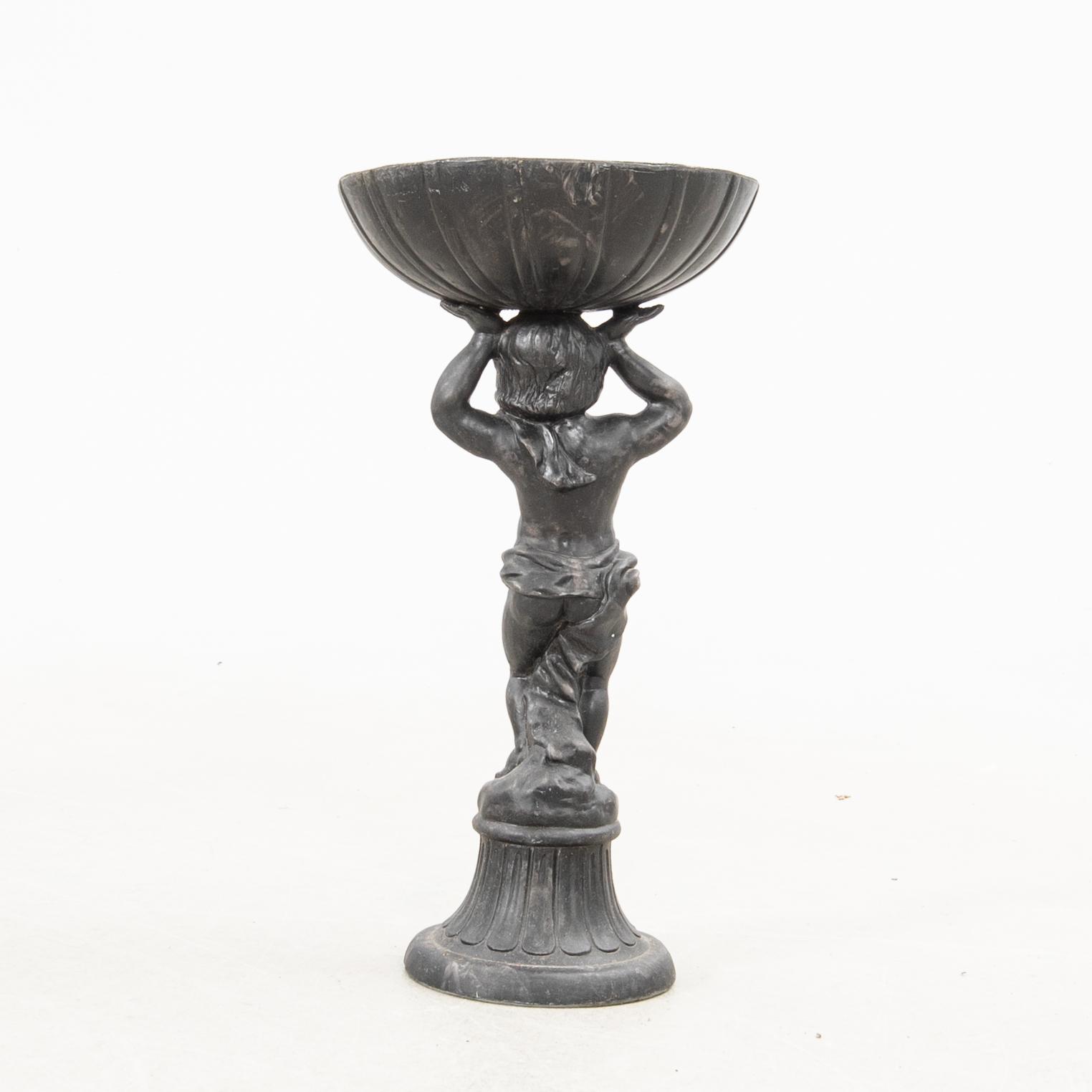 Dekorativ skulptur 1900-tal.