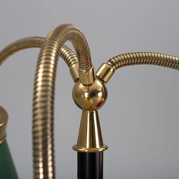 JOSEF FRANK, golvlampa modell 2431 för Firma Svenskt Tenn.