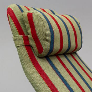 an easy chair, "Studio", Bra bohag,  1950s/60s.