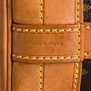 Louis Vuitton, A Monogram 'Noé' Bag.