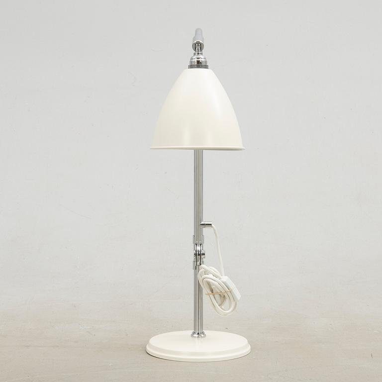 Robert Dudley Best, table lamp, "Bestlite BL1", Gubi.