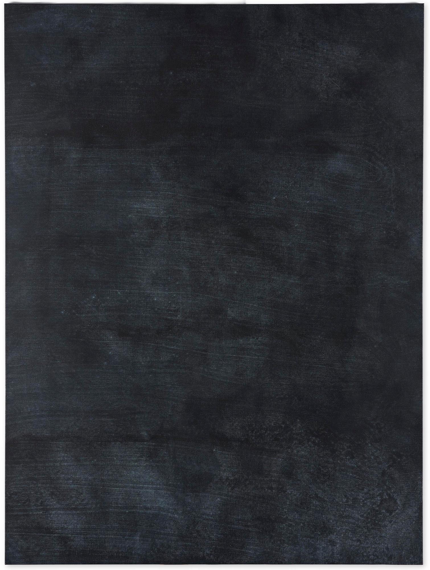 Laleh Kazemi Veisari, "Under the carpet, [...], no II.".