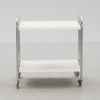 SERVERINGSVAGN, 1900-tal.