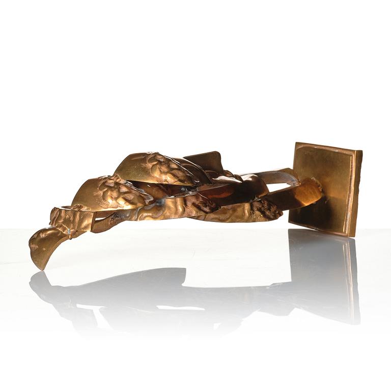Arman (Armand Pierre Fernandez), "Fragments of Venus".