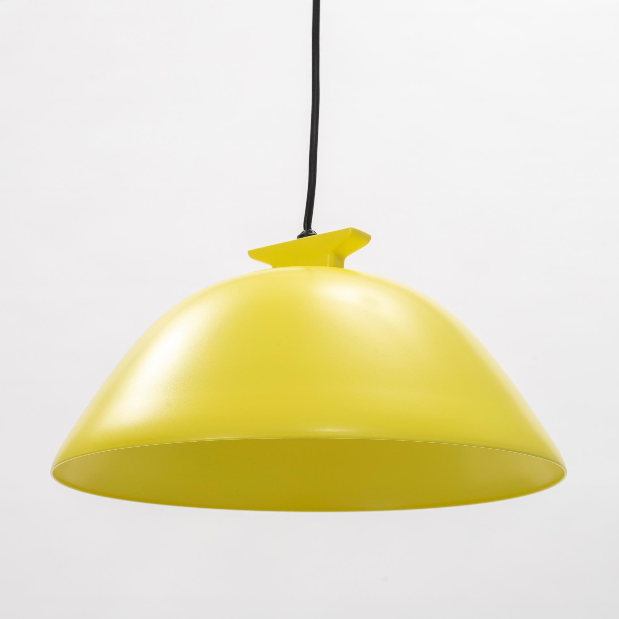 Inga Sempé, a model 'W103 Sempé S1' pendant lamp, Wästberg.
