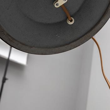 Floor lamp, Bergboms, mid-20th Century.