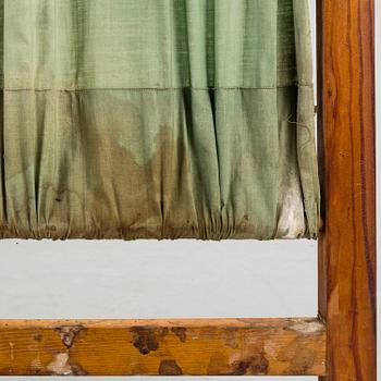 VIKSKÄRM, 1900-talets första hälft.