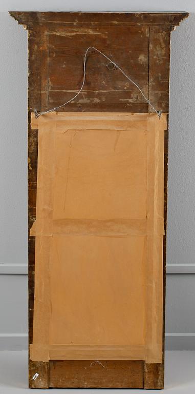 SPEGEL, senempire, 1800-talets första hälft.
