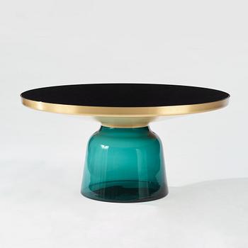 Sebastian Herkner, soffbord, "Bell Coffee Table", ClassiCon, Tyskland, efter 2012.