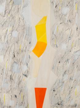 MARIKA MÄKELÄ, "RISING MELODY".