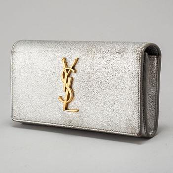 YVES SAINT LAURENT, plånbok.