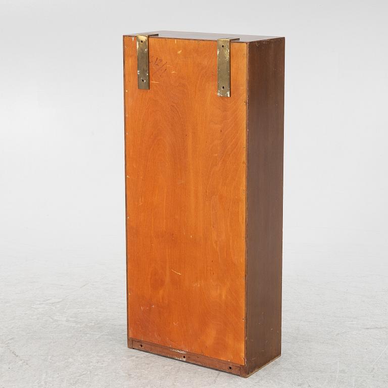 Scandinavian Modern, barskåp för vägg, 1900-talets mitt.