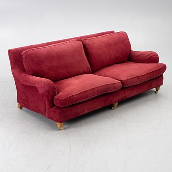 A Howard model sofa, Englesson, 21st century.