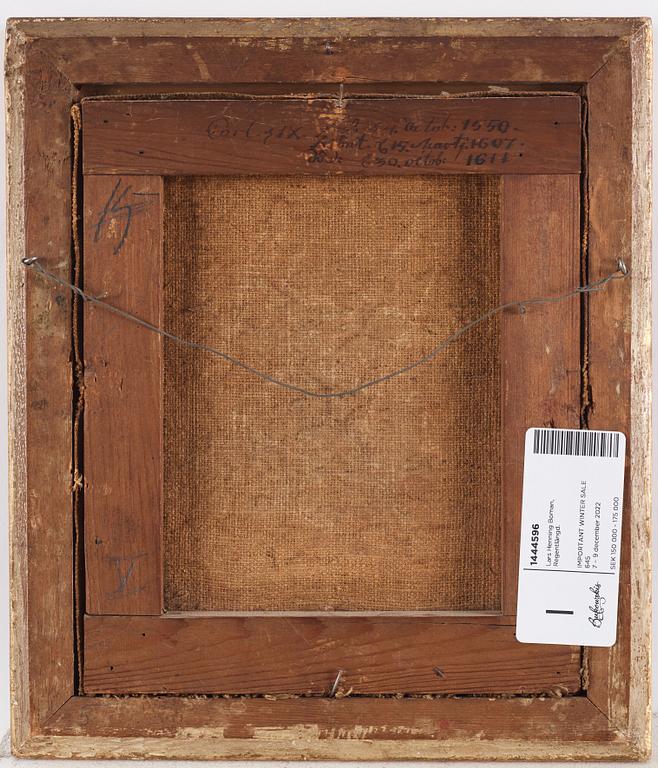 Lars Henning Boman, Regentlängd, 14 st.