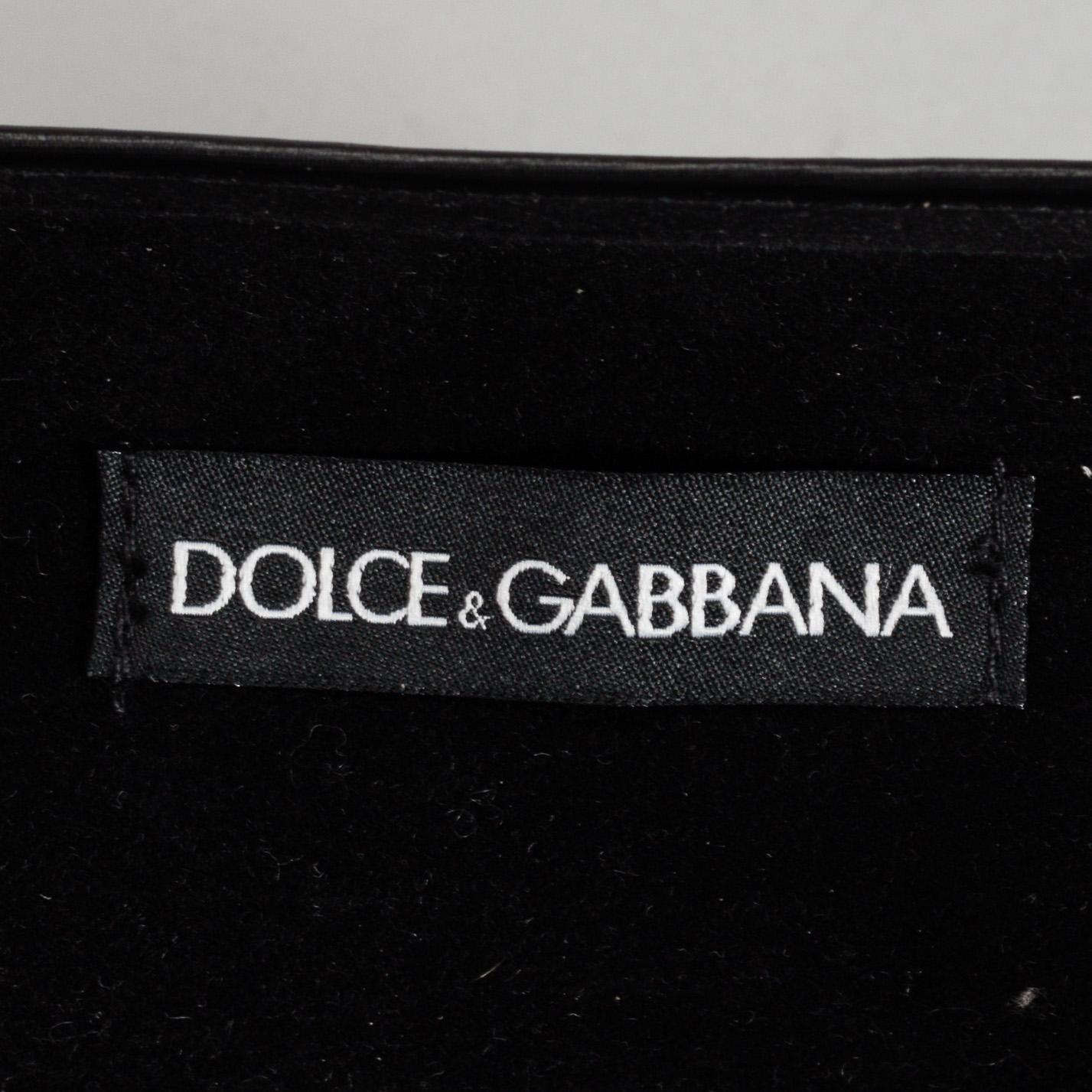 DOLCE GABBANA, solglasögon.