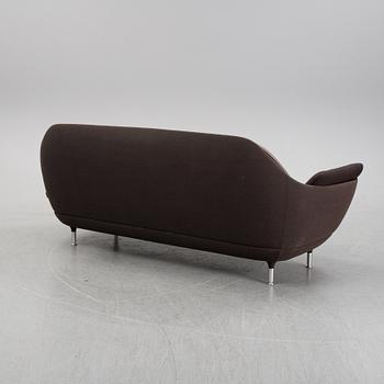Jaime Hayon, a 'Favn' sofa, Fritz Hansen, Denmark.